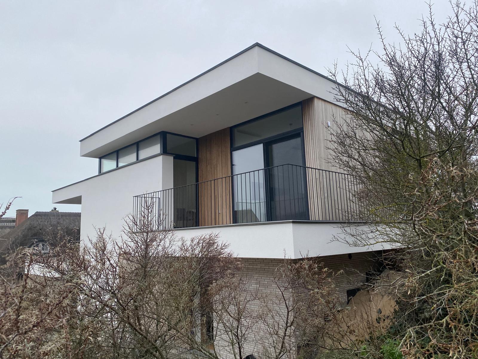 Woning Oostduinkerke