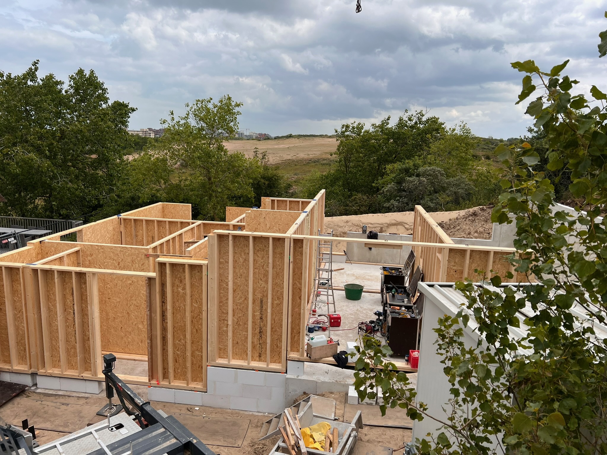 Woning Oostduinkerke — beeld 3