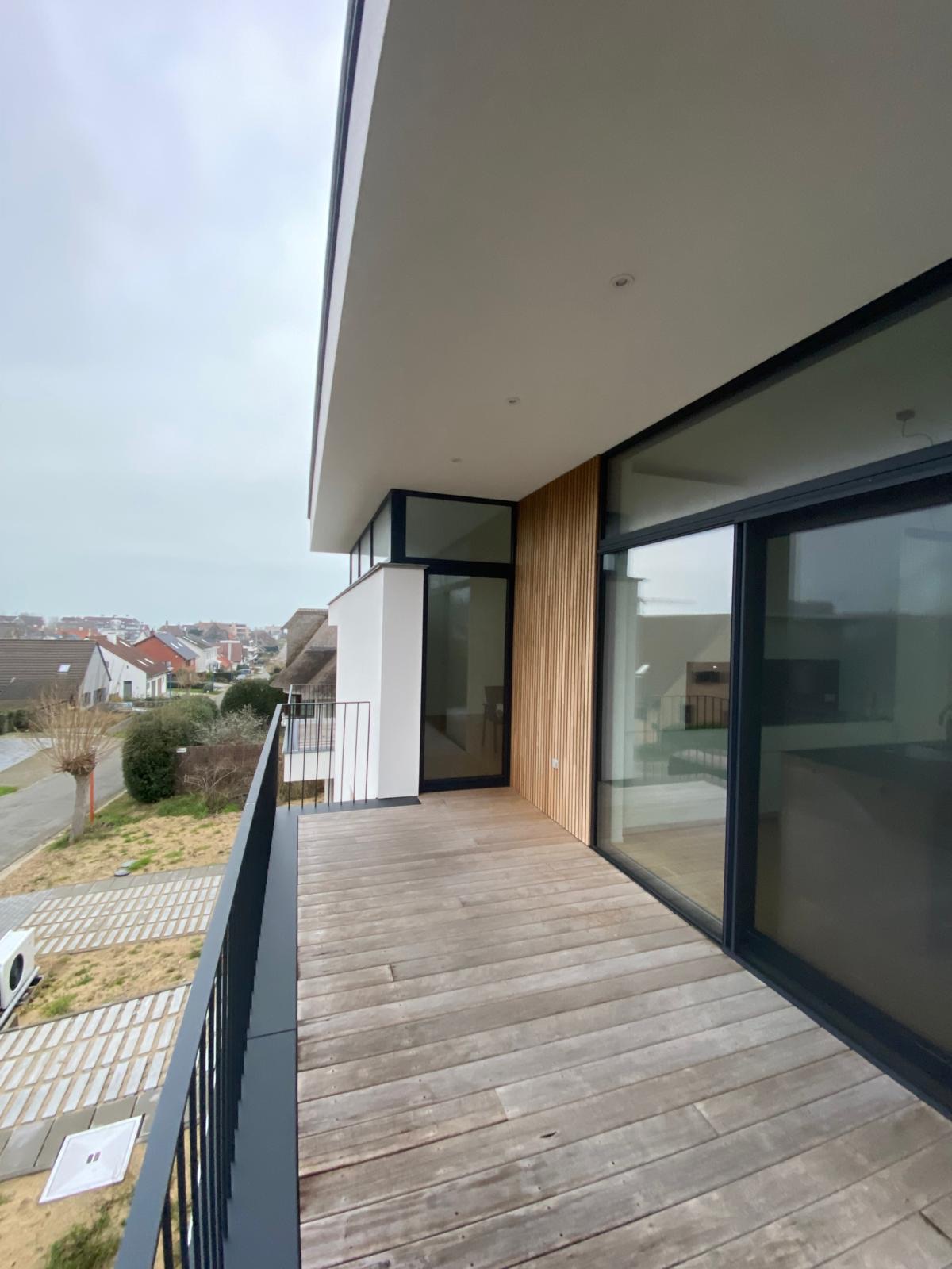 Woning Oostduinkerke — beeld 5