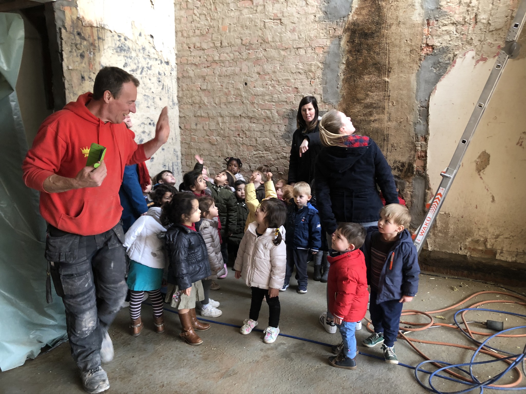 Uitbreiding Gent — beeld 5