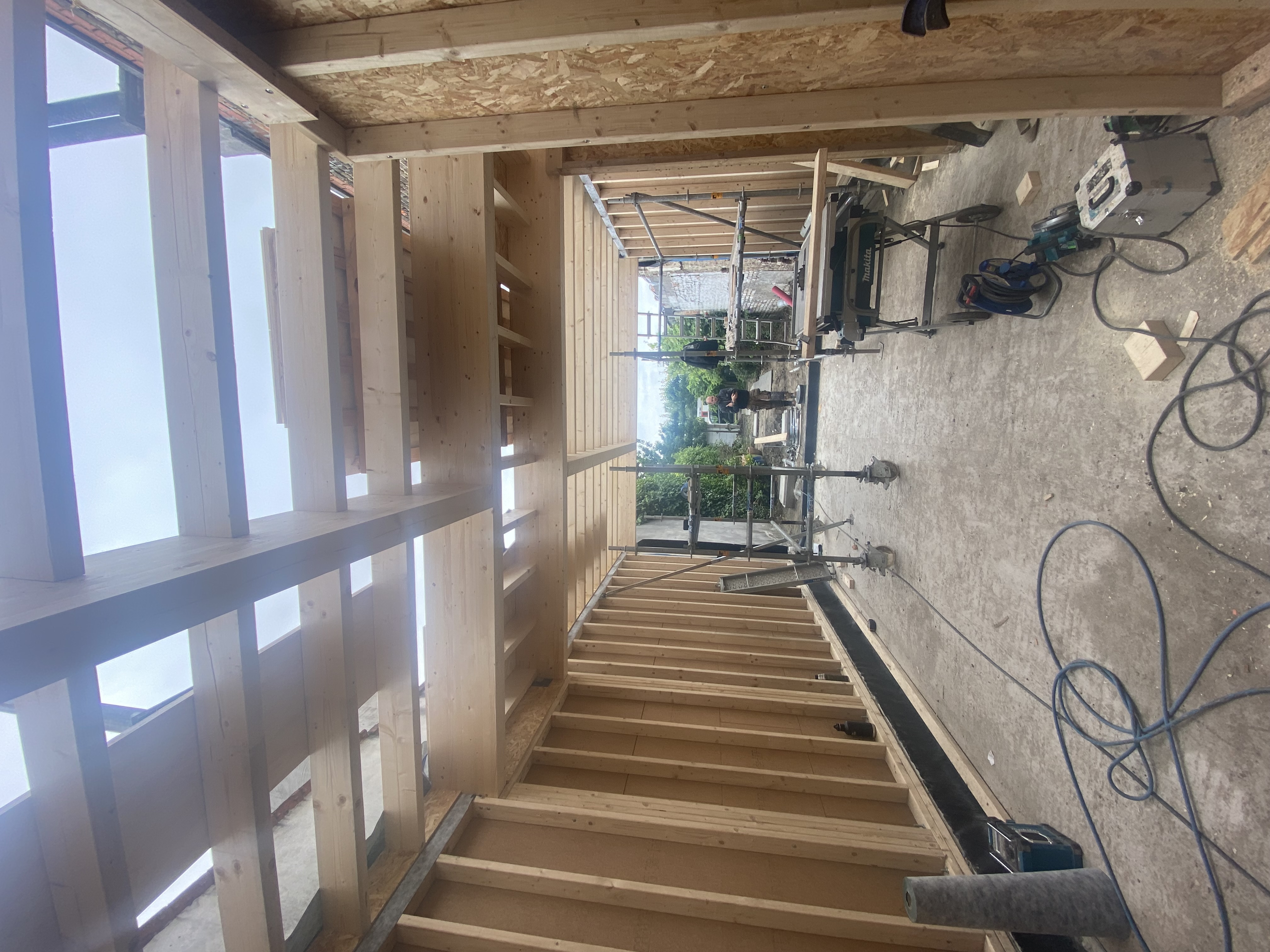 Woning Gentbrugge — beeld 3