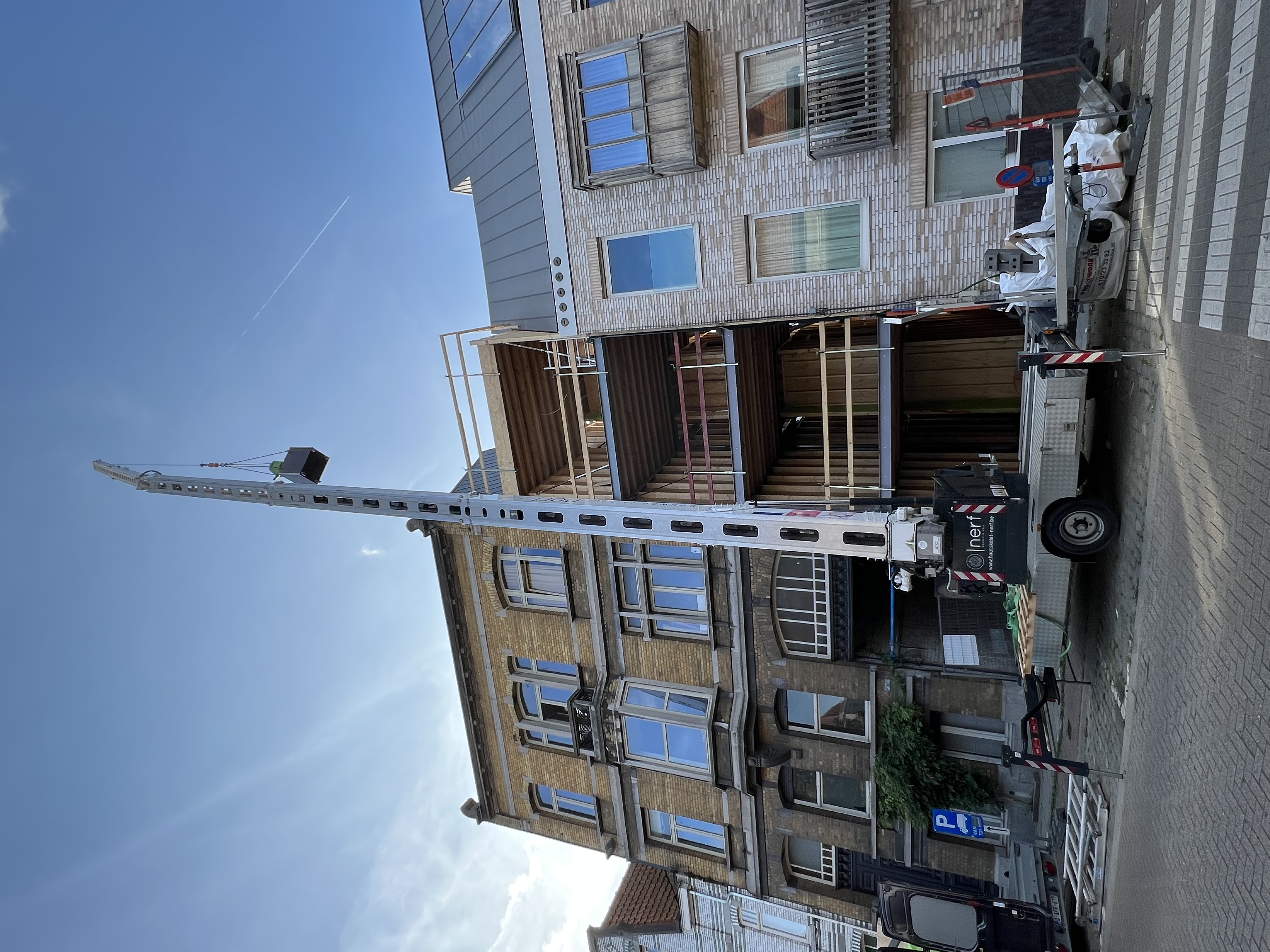 Woning Gent — beeld 4