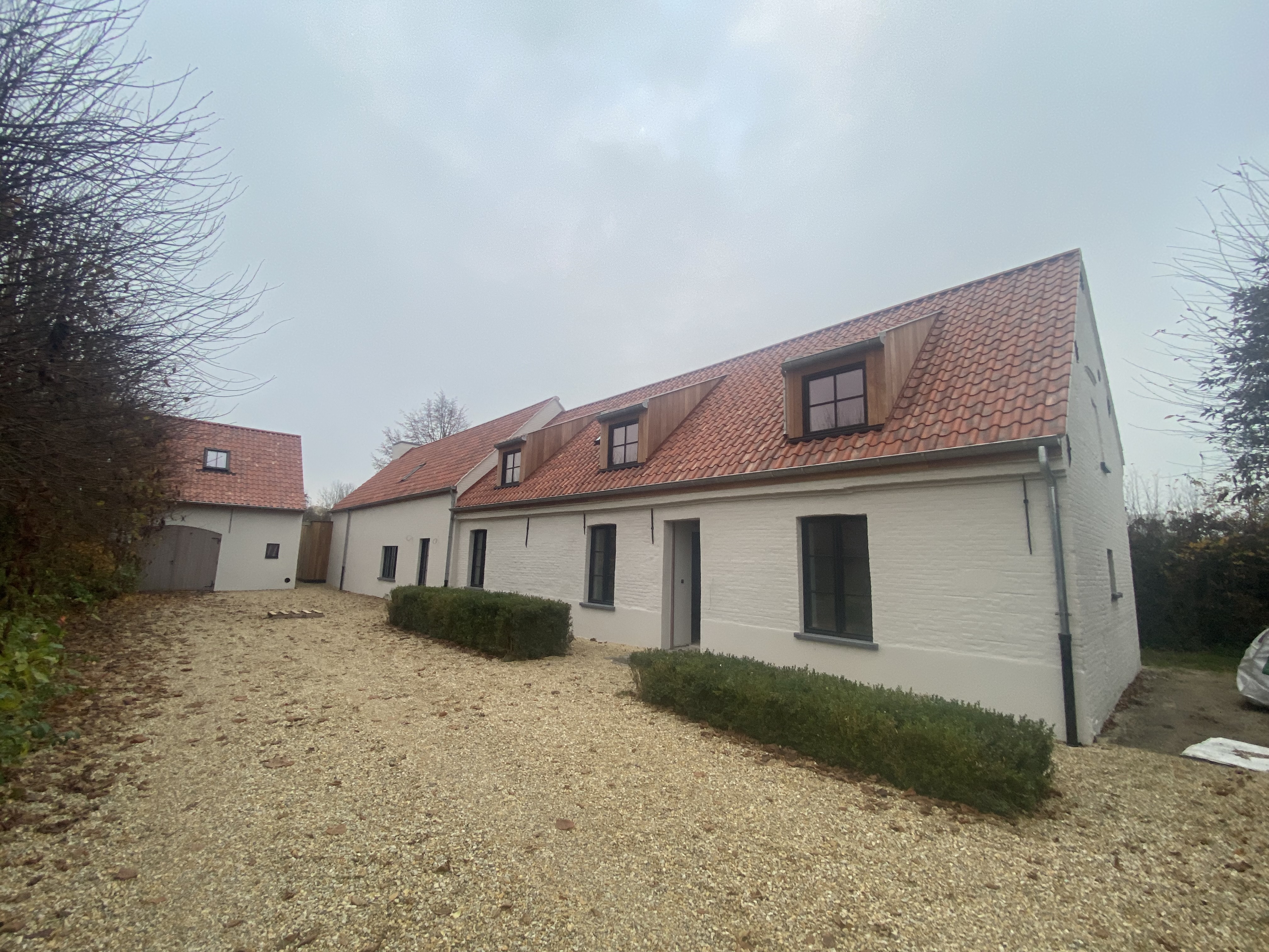 Renovatie