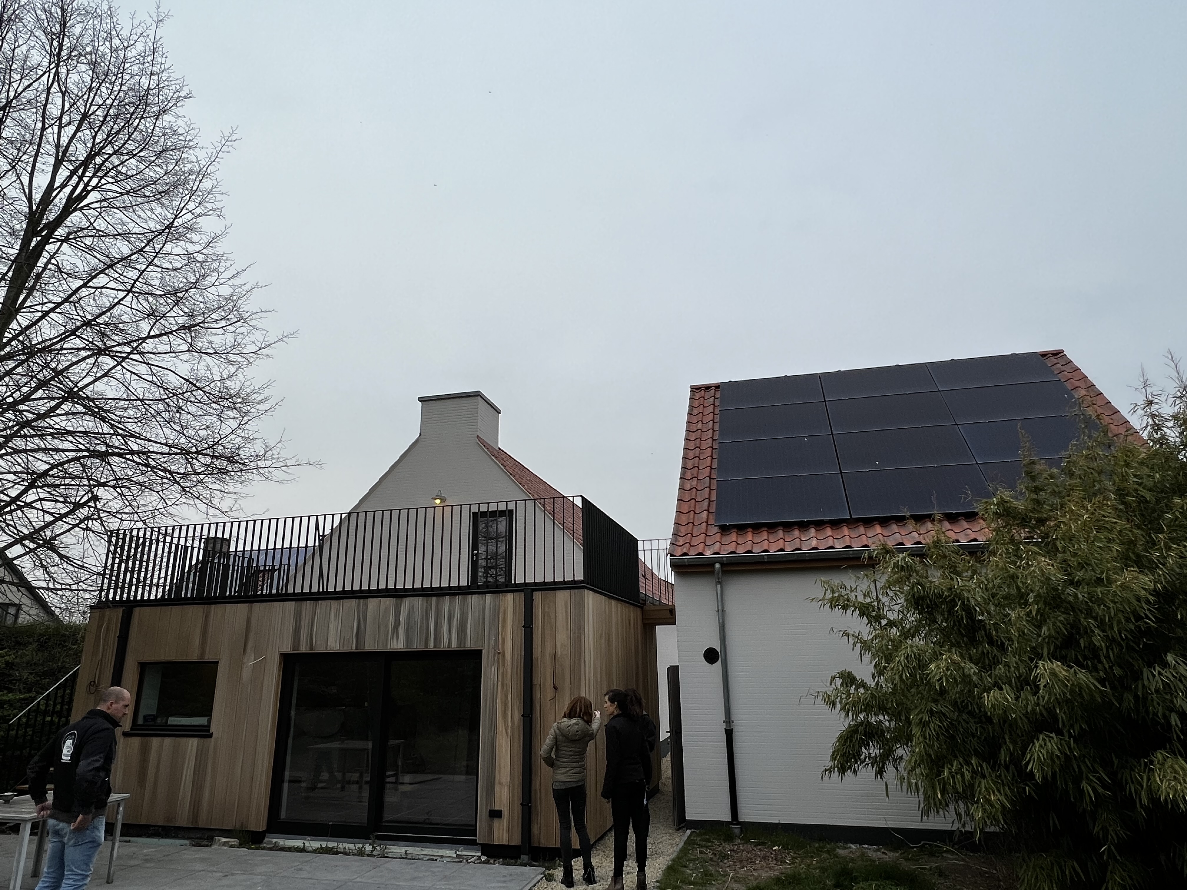 Renovatie — beeld 2