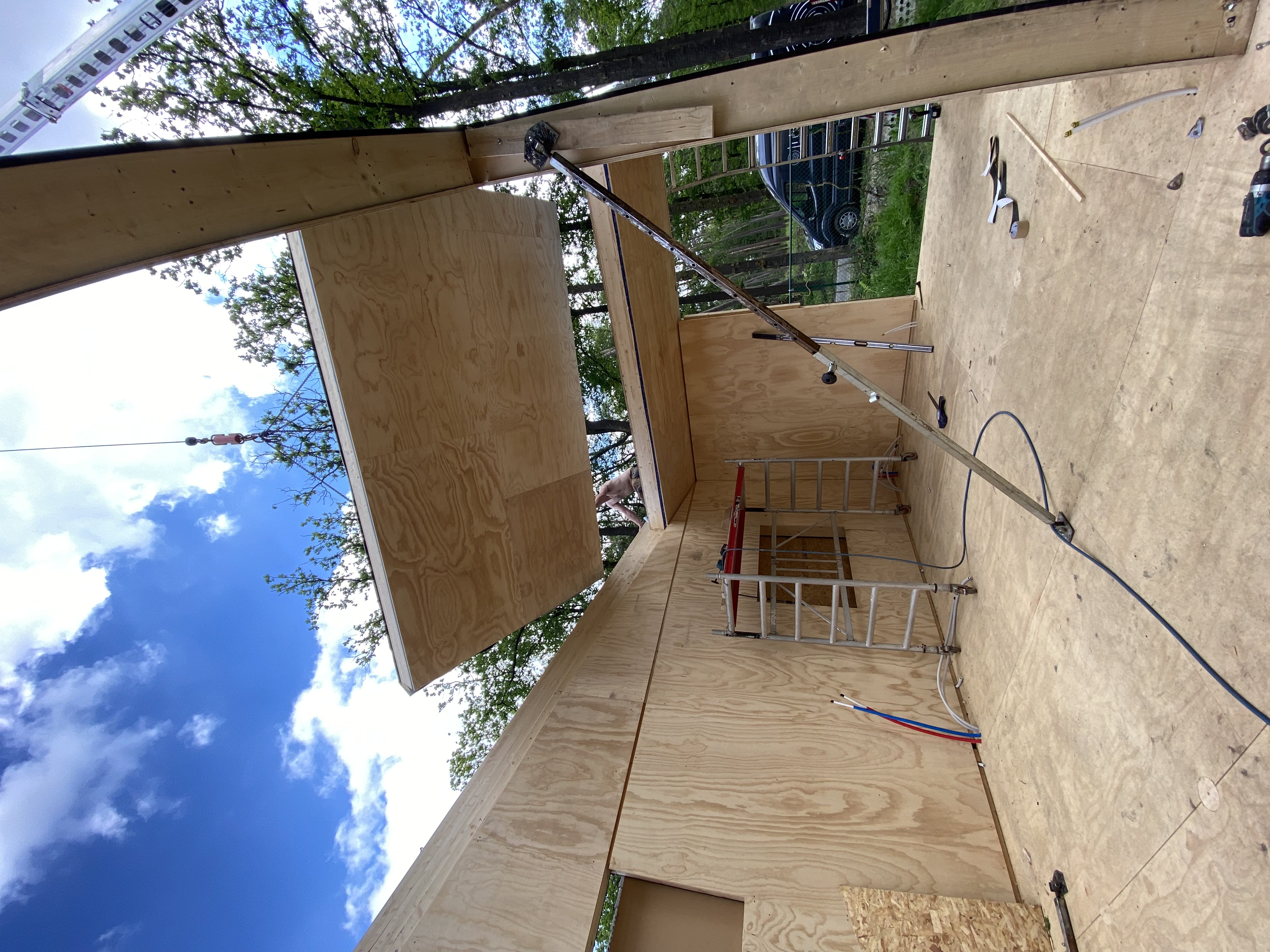 Tinyhouse — beeld 2